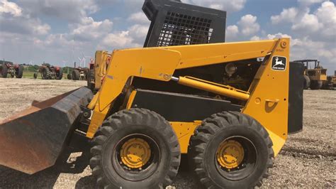 BOBCAT 1080 Construction Equipment For Sale